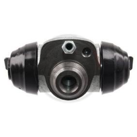 Kjøp Hjulsylinder, brems av A.B.S. 42838X til den lave prisen 199,84&nbsp;kr