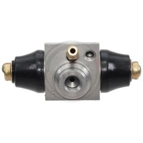 Kjøp Hjulsylinder, brems av A.B.S. 42906 til den lave prisen 131,83&nbsp;kr