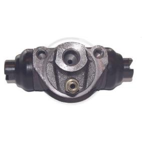 A.B.S. 62868X Hjulbremsesylinder FIAT BRAVA
