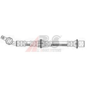 Compre Tubo flexível de travão da A.B.S. SL 3515 a um preço baixo por 11,17&nbsp;&euro;