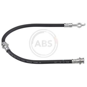 A.B.S. SL 5049 Flexible de frein KIA CARENS 2 (FJ)