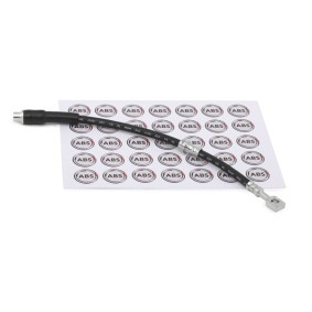 A.B.S. SL 5347 Mangueira de travão OPEL ASTRA G Cabriolet (F67) 2.0 192 cv Otto