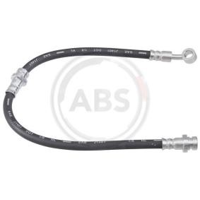 A.B.S. SL 5963 Latiguillos de freno HYUNDAI SANTA FÉ I (SM) 2.4 136 cv Motor otto