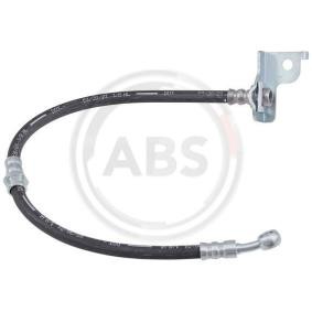 A.B.S. SL 5962 Latiguillos de freno HYUNDAI SANTA FÉ I (SM) 2.4 136 cv Motor otto