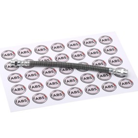 A.B.S. SL 3881 Bromsslang CITROËN XSARA Break (N2) 2.0 90 hk Diesel