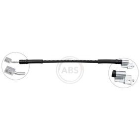 Compre Tubo flexível de travão da A.B.S. SL 4821 a um preço baixo por 18,04&nbsp;&euro;