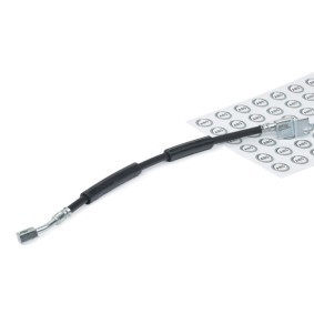 Compre Tubo flexível de travão da A.B.S. SL 4822 a um preço baixo por 16,56&nbsp;&euro;