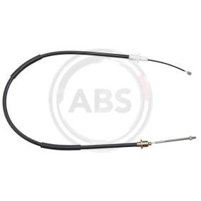 A.B.S. K27790 Cabo de embreagem VOLVO