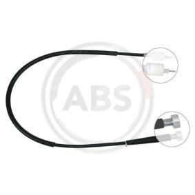 Acquista Cavo tachimetro da A.B.S. K43130 a buon mercato per soli 8,70&nbsp;&euro;