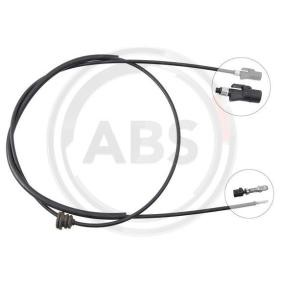 Acquista Cavo tachimetro da A.B.S. K43144 a buon mercato per soli 14,09&nbsp;&euro;