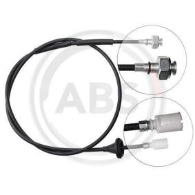 Acquista Cavo tachimetro da A.B.S. K43146 a buon mercato per soli 15,37&nbsp;&euro;
