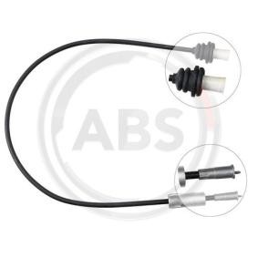 Acquista Cavo tachimetro da A.B.S. K43147 a buon mercato per soli 11,55&nbsp;&euro;