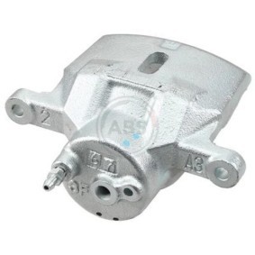 A.B.S. 720341 Pinças de travão TOYOTA bB