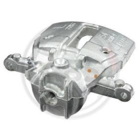 A.B.S. 726141 Pinças de travão MITSUBISHI COLT