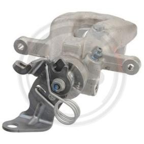 A.B.S. 523571 Bremssattel ALFA ROMEO 159 Sportwagon (939) 1.9 115 PS Diesel