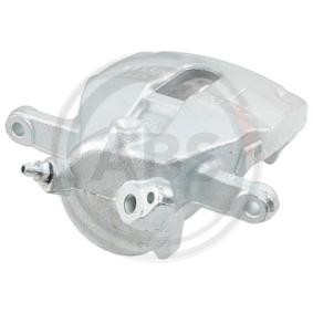 Compre Pinça de travão da A.B.S. 523681 a um preço baixo por 50,65&nbsp;&euro;