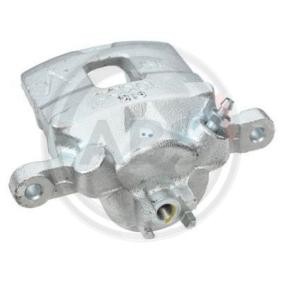 Compre Pinça de travão da A.B.S. 721662 a um preço baixo por 47,59&nbsp;&euro;