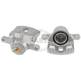 A.B.S. 721801 Bremsecaliper HYUNDAI ATOS