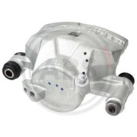 A.B.S. 720941 Pinças de travão TOYOTA TOWNACE