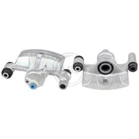 A.B.S. 728361 Pinças de travão TOYOTA SOLARA