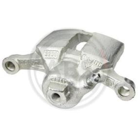 A.B.S. 521821 Pinças de travão CHEVROLET MONTE CARLO