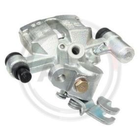 A.B.S. 726782 Bremsecaliper MAZDA FAMILIA 5 (BA) 1.5 88 hk Bensinmotor