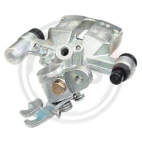 A.B.S. 726781 Bremsecaliper MAZDA FAMILIA 5 (BA) 1.5 88 hk Bensinmotor