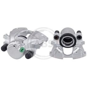 A.B.S. 421511 Bremsecaliper FIAT BRAVA