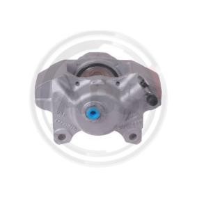 A.B.S. 520802 Pinças de travão ROVER MINI MK I