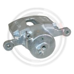 Compre Pinça de travão da A.B.S. 421931 a um preço baixo por 43,98&nbsp;&euro;