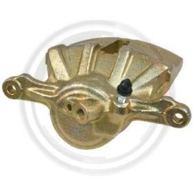 A.B.S. 720332 Pinças de travão TOYOTA SOLARA