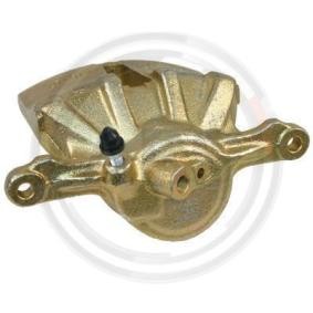 A.B.S. 720331 Pinças de travão TOYOTA SOLARA