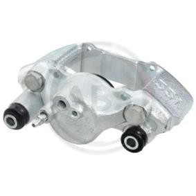 A.B.S. 721401 Bremsecaliper MAZDA DEMIO (DW)