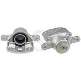 A.B.S. 720782 Bremsecaliper HYUNDAI ATOS