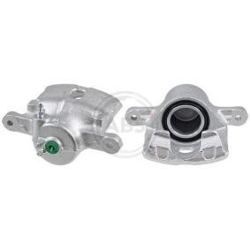 A.B.S. 720781 Bremsecaliper HYUNDAI ATOS