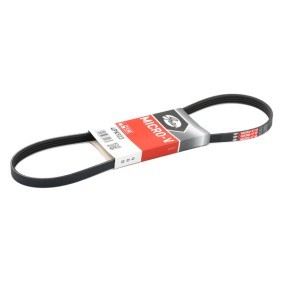 GATES 4PK923 Correia do alternador NISSAN LARGO