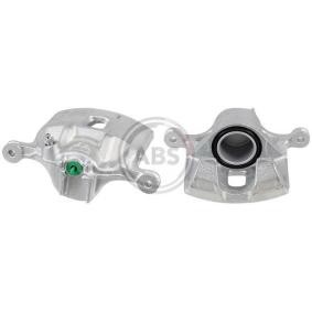 A.B.S. 720481 Pinças de travão HONDA LOGO