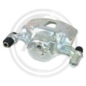 A.B.S. 729242 Bromsok HYUNDAI ACCENT 1 (X-3) 1.3 60 hk Bensinmotor