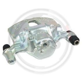 A.B.S. 729241 Bromsok HYUNDAI ACCENT 1 (X-3) 1.3 60 hk Bensinmotor