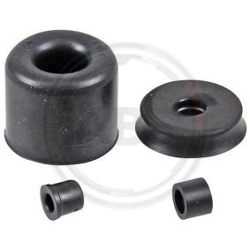 A.B.S. 3414 Reparasjonssett, clutch følgesylinder PEUGEOT