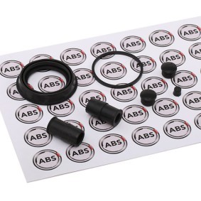 Compre Jogo de reparação, pinça de travão da A.B.S. 43036 a um preço baixo por 13,53&nbsp;&euro;