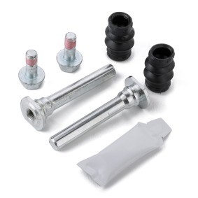 Compre Jogo de casquilhos de guia, pinça de travão da A.B.S. 55059 a um preço baixo por 11,04&nbsp;&euro;