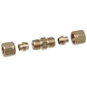 A.B.S. 96053 Tubería de freno SUZUKI BALENO Ranchera familiar (EG) 1.6 98 cv Motor otto