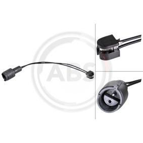 A.B.S. 39506 Alarmkontakt bremsebeleggslitasje BMW 7-serie