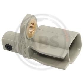 ABS-Sensor von A.B.S. 30421