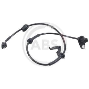 A.B.S. 31145 Sensor ABS SUZUKI Alto (GF)
