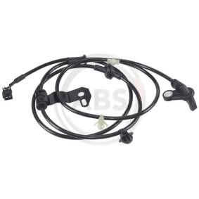 A.B.S. 31147 Sensor ABS SUZUKI Alto (GF)