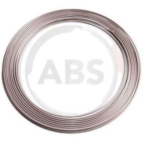 A.B.S. 94125 Tubería de freno SUZUKI BALENO Ranchera familiar (EG) 1.6 98 cv Motor otto