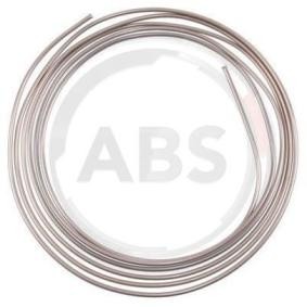 A.B.S. 94205 Tubería de freno SUZUKI BALENO Ranchera familiar (EG) 1.6 98 cv Motor otto