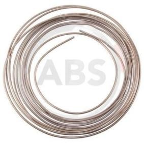 A.B.S. 94210 Tubería de freno SUZUKI BALENO Ranchera familiar (EG) 1.6 98 cv Motor otto